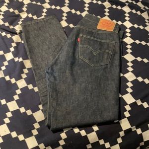 Levi’s 501 XX